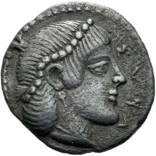 B 462 (O246/R332) obverse