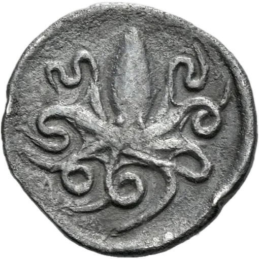 B 462 (O246/R332) reverse