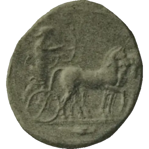Coin A11 obverse