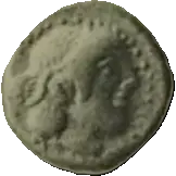 Coin B29 obverse