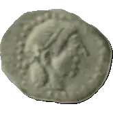 Coin B46 obverse