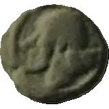 Coin B48 obverse