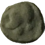 Coin B50 obverse