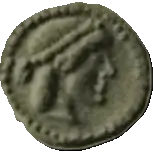 Coin B52 obverse