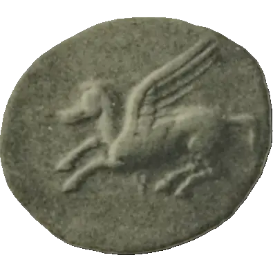 Coin K11 obverse