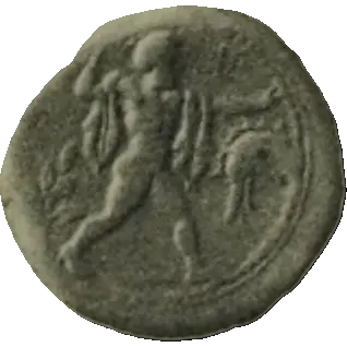 Coin K7 obverse