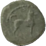 Coin N11 obverse