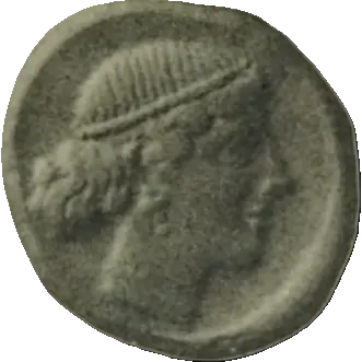 Coin N4 reverse