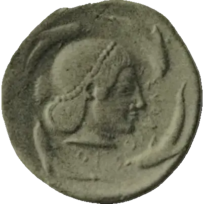 Coin 146 reverse