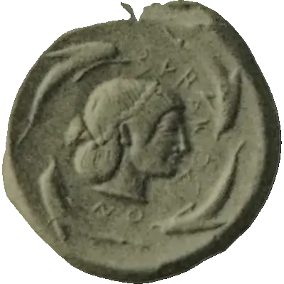 Coin 149 reverse