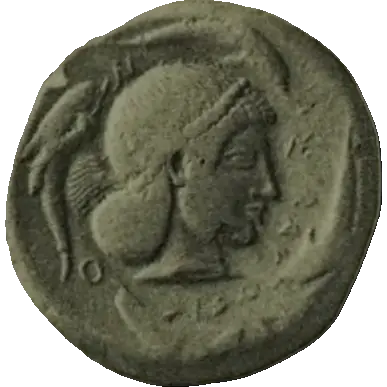 Coin 156 reverse
