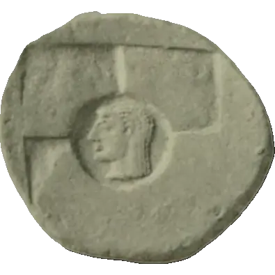 Coin 20 reverse