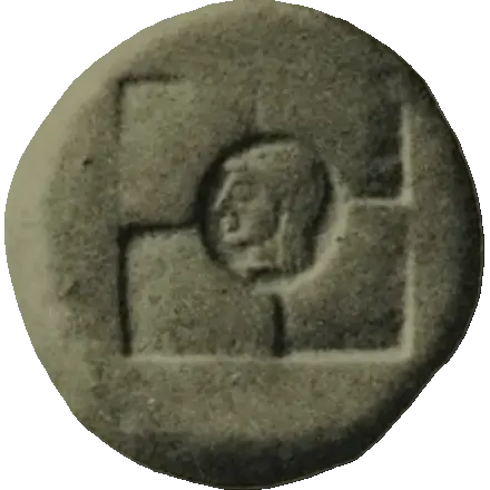 Coin 24 reverse