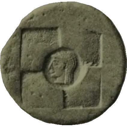 Coin 23 reverse