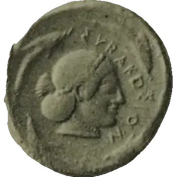 Coin 174 reverse