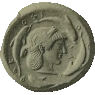 Coin 178 reverse
