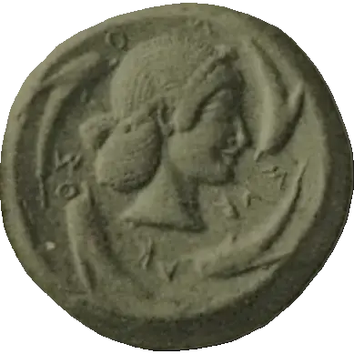 Coin 185 reverse