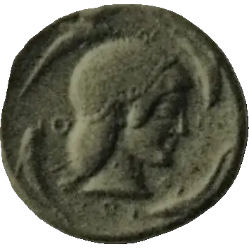 Coin 214 reverse