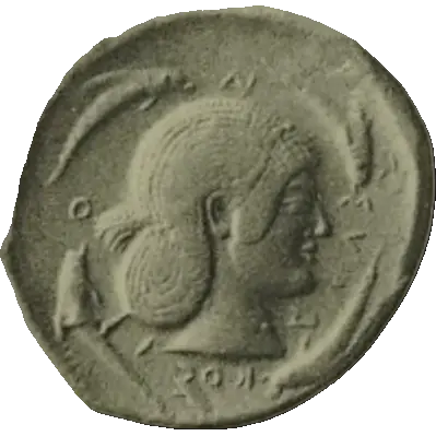Coin 199 reverse
