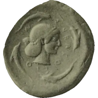 Coin 204 reverse