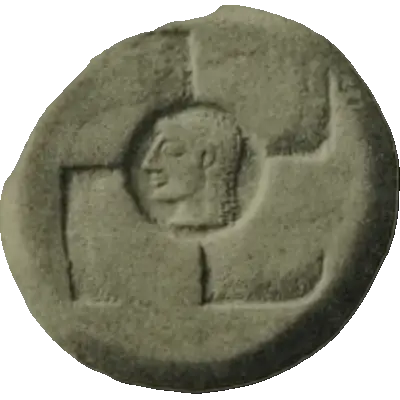 Coin 31 reverse