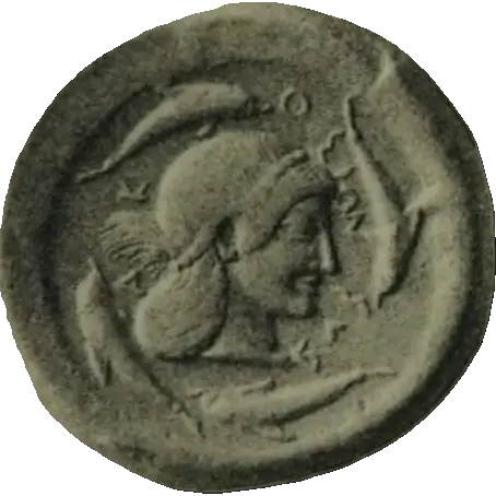 Coin 225 reverse