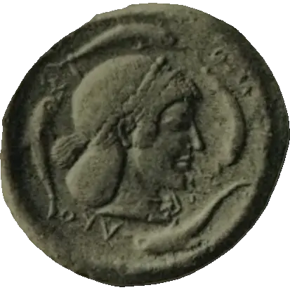 Coin 229 reverse