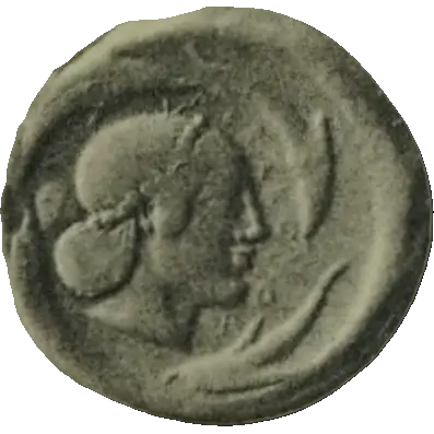 Coin 234 reverse