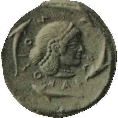 Coin 236 reverse