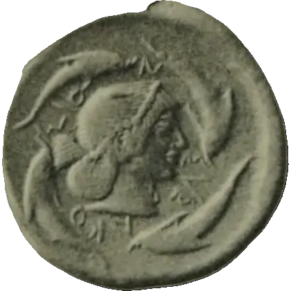 Coin 237 reverse