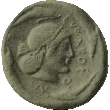 Coin 254 reverse