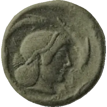 Coin 253 reverse
