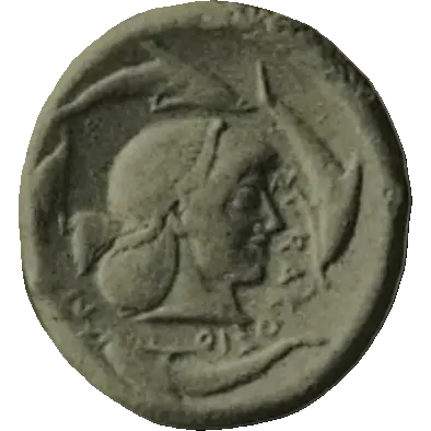 Coin 270 reverse