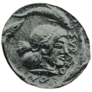 Coin 273E reverse