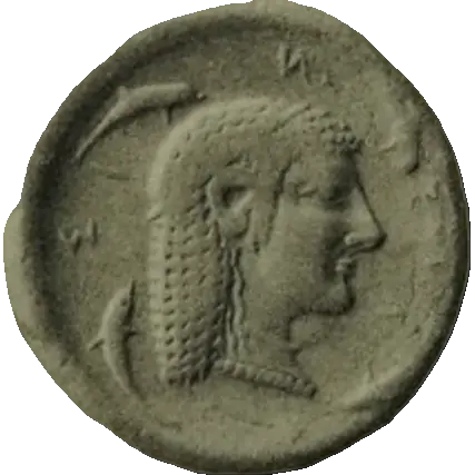 Coin 35 reverse