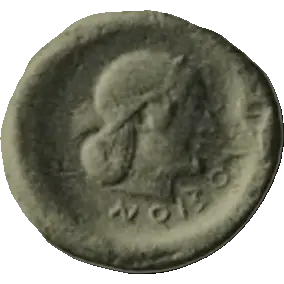 Coin 285 reverse