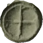 Coin 288 reverse