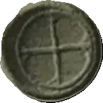 Coin 289 reverse
