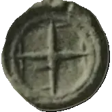 Coin 291 reverse