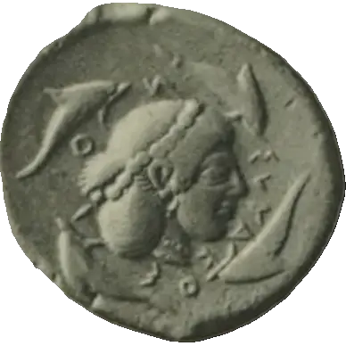 Coin 297 reverse