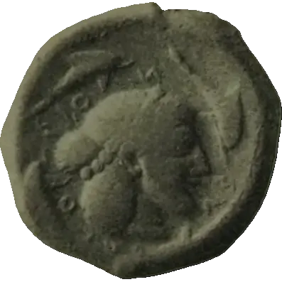 Coin 298 reverse