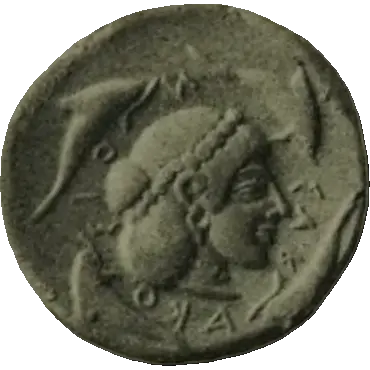 Coin 299 reverse
