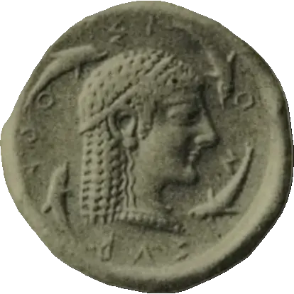 Coin 37 reverse