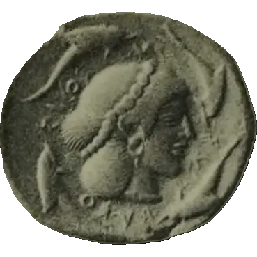 Coin 304 reverse