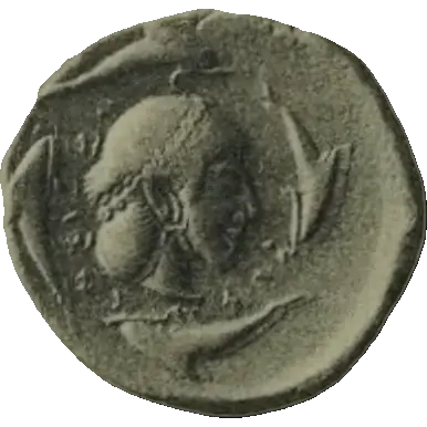 Coin 309 reverse