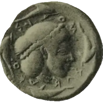 Coin 311 reverse