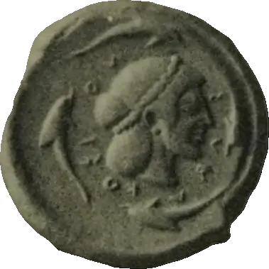 Coin 324 reverse