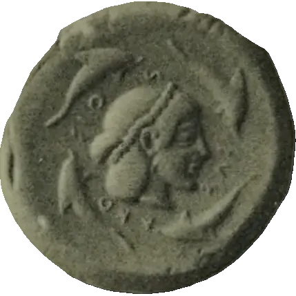 Coin 325 reverse