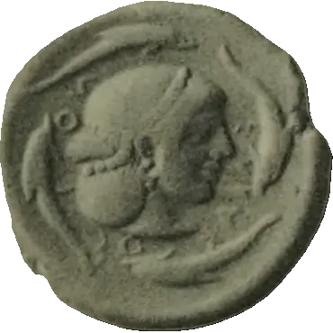 Coin 330 reverse