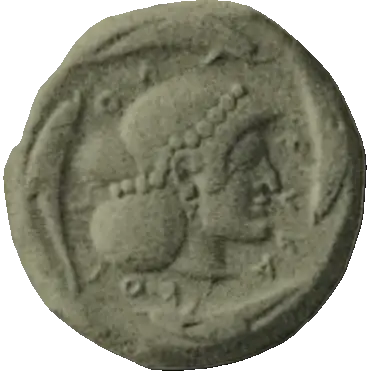 Coin 336 reverse